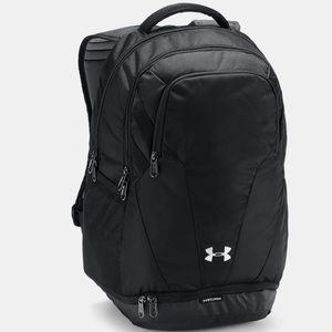 Under Armour Team Hustle 3.0 Backpack